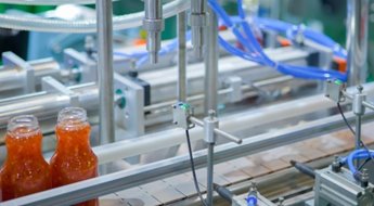 Preserve/Sauce Manufacturing