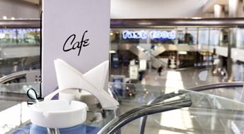 Fast Food Outlet
