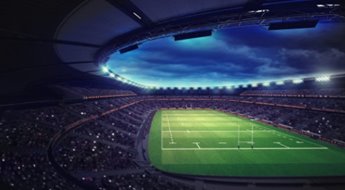 Stadiums & Aquatic Centres