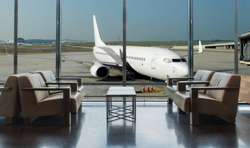Airport / Aerospace