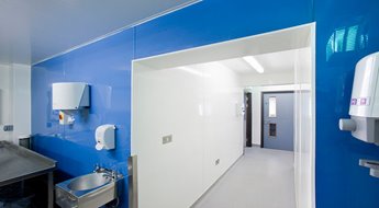 Protective Finishes